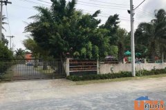 ขายที่ดินพร้อมสิ่งปลูกสร้าง ทำเลดี อำเภอเมือง จังหวัดนครศรีธรรมราช