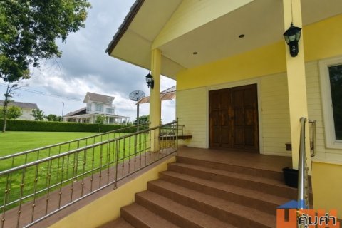 ขายบ้านเดี่ยว2ชั้น ทำเลดี ใกล้โรงพยาบาลเขาค้อ(2)1กม. อ.เขาค้อ จ.เพชรบูรณ์