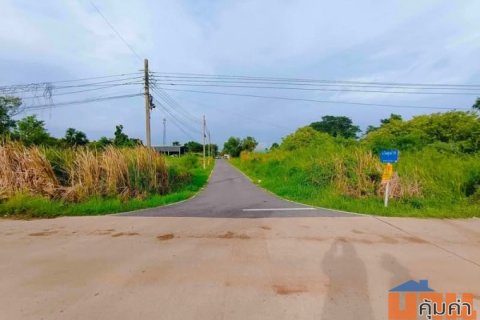 ขายที่ดินนนทบุรีบางใหญ่