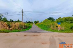 ขายที่ดินนนทบุรีบางใหญ่