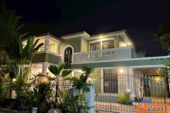 ขายบ้านเดี่ยวหรู วินด์มิลล์ บางนา (Windmill Bangna) 109 ตร.ว. 4 ห้องนอน บ้านในสนามกอล์ฟ ทำเลดี ใกล้เมกาบางนา