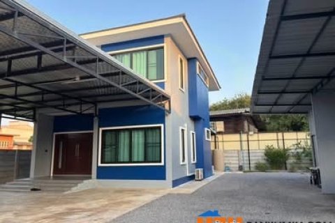 ขายบ้านเดี่ยว 2 ชั้น ทำเลดี ใจกลางเมืองอุดรธานี