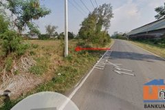 ขายที่ดินเปล่าในชุมชน เขตเทศบาล เมืองโคราช  นครราชสีมา