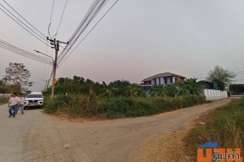 ขายที่ดินปทุมธานีราคาถูก