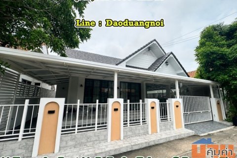 Bella 2, Tubma @Rayong City *** House with Nordic Style ***