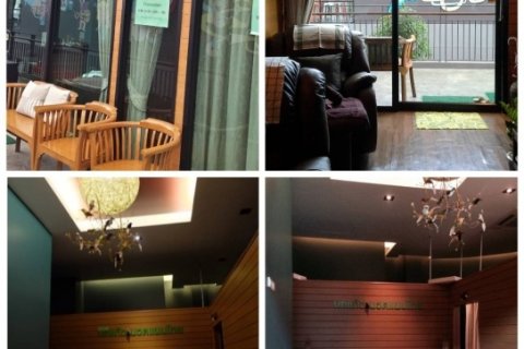 เซ้งร้านนวดทำเลดี ในห้าง The Jas วังหิน อุปกรณ์ครบ พร้อมดำเนินกิจการต่อได้ทันที