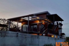 บ้านพลังงานไฟฟ้า ขายบ้านเดี่ยวสไตส์รีสอร์ท คลองหลวง ปทุมธานี แถมโซล่าเซลใช้ไฟฟ้าฟรี เหมาะสำหรับอยู่อาศัยหรือทำกิจการได้