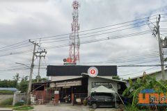 ขายที่ดินทำเลทอง ดอนหัวฬ่อ อมตะชลบุรี ใกล้ถนนศุขประยูร เพียง 100 เมตร เหมาะลงทุน