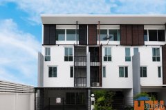 ✨ขายราคาพิเศษ✨ ทาวน์โฮม 3.5 ชั้น ม.ดิแอททิค 5 ห้องนอน 3 ห้องน้ำ [แจ้งวัฒนะ] บ้านเลขที่ 41/5 🔆 ขนาด 23.1 ตร.ว. 🔆