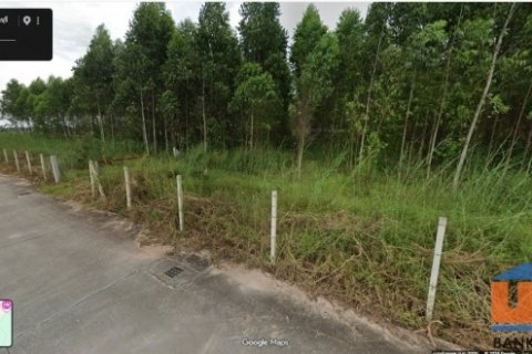 ขายที่ดินใกล้นิคมอุตสาหกรรม ทำเลศักยภาพ จังหวัดชลบุรี