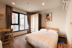 ให้เช่าราคาถูก คอนโด Life Ladprao Valley ห้องสตูดิโอ ชั้นสูง ห้องสวย