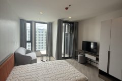 ขายคอนโด The Base saphanmai ย่านสะพานใหม่ เจ้าของขายเอง ราคาขาย 2.90 ล้านบาท