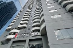 ขายคอนโด Wittayu Complex  ใกล้ BTSเพลินจิต  เขตราชเทวี กรุงเทพมหานคร