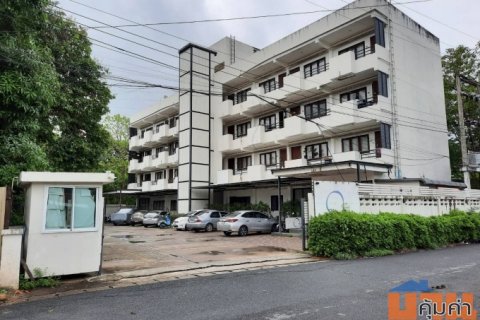 ขายไพลิน คอนโดมิเนียม (Pailin Condominium) เฟอร์ครบ พร้อมเข้าอยู่ ติดถนนซุปเปอร์ไฮเวย์เชียงใหม่