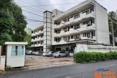 ขายไพลิน คอนโดมิเนียม (Pailin Condominium) เฟอร์ครบ พร้อมเข้าอยู่ ติดถนนซุปเปอร์ไฮเวย์เชียงใหม่