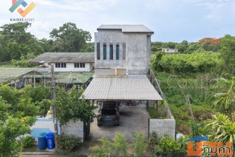 บ้านเดี่ยว ถนน พุทธมณฑลสาย 2 ( ซอย นครลุง ) ราคาถูก