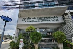 ขายอาคารพาณิชย์ 5 ชั้น พร้อมชั้นลอย สุขาภิบาล 5 ทำเลดี เดินทางสะดวก