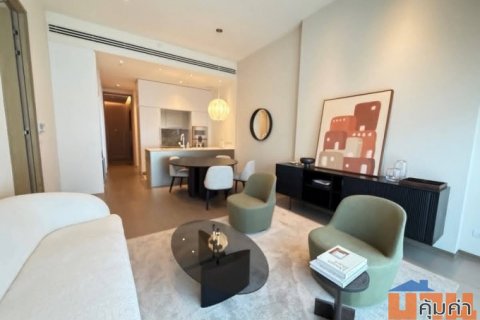 Urgent! Luxury Residence for Rent – Scope Langsuan Experience refined living in one of Bangkok’s most prestigious ultra-