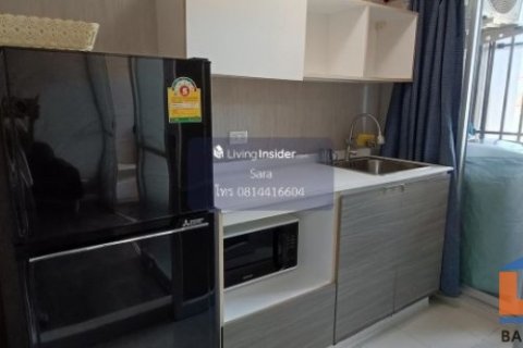 CM04442 ขาย ดี คอนโด แคมปัส รีสอร์ท บางนา dcondo Campus Resort Bangna ซอยเอแบคบางนา ถนนบางนา-ตราด กม. 26