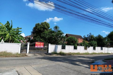 ขายบ้านเดี่ยว 2 หลัง หมู่บ้านพฤกษชาติ รามคำแหง 118 เนื้อที่ 309 ตร.ว. 2 ชั้น 10 นอน 8 น้ำ
