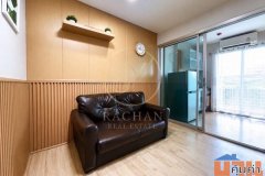 ขายด่วน! คอนโดรีโนเวทใหม่ พร้อมอยู่ พร้อมปล่อยเช่า   Be Condo พหลโยธิน (บี คอนโด พหลโยธิน) ราคาเพียง 1.39 ล้านบาท