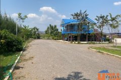 ขายที่ดินพร้อมสิ่งปลูกสร้าง 1ไร่ ทำเลดี อำเภอโพธาราม จังหวัดราชบุรี