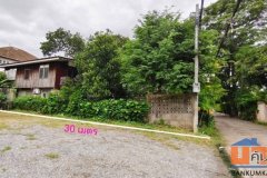 ขายบ้านถนนลาดพร้าวซอย 41 ใกล้รถไฟฟ้าสายสีเหลือง
