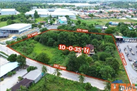 ขายที่ดิน  พร้อมบ้าน 1 หลัง  (เจ้าของขายเอง)