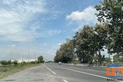 ขาย 12 ล้าน ยกแปลง ที่ดิน 10 ไร่ ติดถนนสายเอเชีย พรหมบุรี