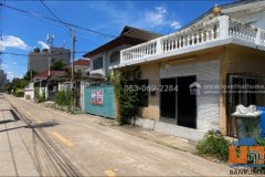 ขายที่ดิน ลาดพร้าว35 ติดรถไฟฟ้าถึง 2 สาย เข้าออกได้หลายทาง รัชดา-วังหิน-เลียบทางด่วน 72 ตารางวา