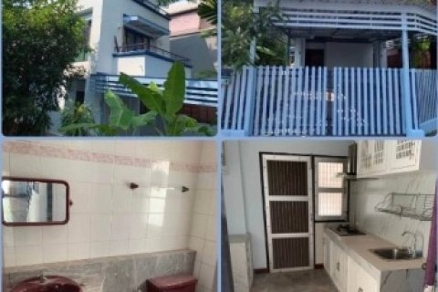 ขาย/ให้เช่า บ้านเดี่ยว 3 ชั้น 53 ตร.ว. หมู่บ้านพิมาน เฉลิมพระเกียรติ ร.9 ซอย 28 ใกล้สวนหลวง ร.9