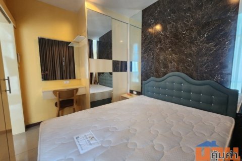 ขาย/ให้เช่า คอนโดวิวทะเล ชั้น 22 โครงการ The Grand Jomtien Pattaya Beach ทำเลดี ใกล้ทะเล พร้อมเข้าอยู่