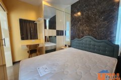 ขาย/ให้เช่า คอนโดวิวทะเล ชั้น 22 โครงการ The Grand Jomtien Pattaya Beach ทำเลดี ใกล้ทะเล พร้อมเข้าอยู่