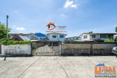 ขาย บ้านเดี่ยว 2 ชั้น เนื้อที่ใหญ่ 132 ตร.ว. นวมินทร์ 119 ตรงข้ามตลาดปัฐวิกรณ์