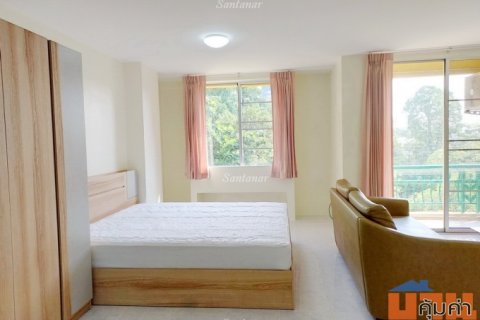 The Parkland Bangna for Rent. Fully furnished and Excellent view, Ready to move in.