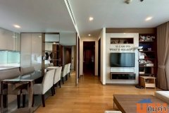 The Address Asoke (ดิ แอดเดรส อโศก)