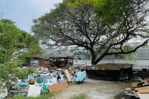 ขายที่ดินอ่อนนุช 46