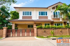 ขายบ้านเดี่ยว 2 ชั้น Casa Legend Rama 2 รีโนเวทใหม่ทั้งหลัง พร้อมอยู่ ใกล้เซ็นทรัลพระราม 2