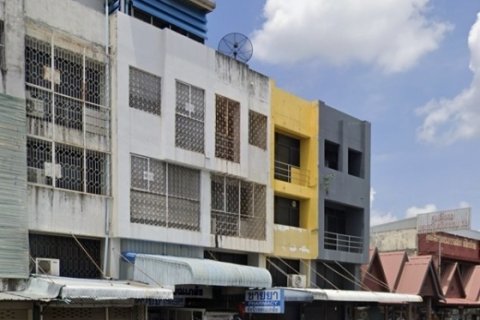 ขายอาคารพาณิชย์ 4 ชั้น ใจกลางเมืองขอนแก่น (ถนน 6 เลน ย่านธุรกิจ) พร้อมบริการรีโนเวทตามใจคุณ จบครบพร้อมเปิดร้าน! โทร 0817