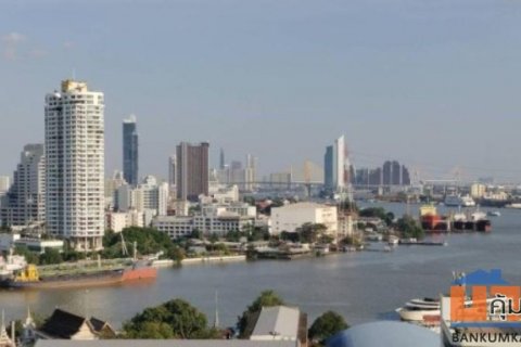 CM04417 ขาย คอนโด นิช โมโน เจริญนคร Niche MONO Charoen Nakorn ถนนเจริญนคร