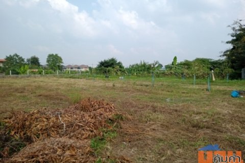 ขายที่สวยถมสูงใกล้รร.ดอนบอสโกหัวโป่ง บ้านโป่งราชบุรี