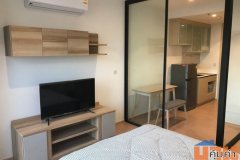 ขายคอนโดมิเนียมหรู สุขุมวิท-เอกมัย (Pet Friendly) ใกล้ BTS เอกมัย 450 เมตร