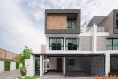 ขายพูลวิลล่า Prime Nine Ekamai ใจกลางเอกมัย-ทองหล่อ Fully Furnished | พร้อมเข้าอยู่ โครงการ Exclusive เพียง 15 หลัง