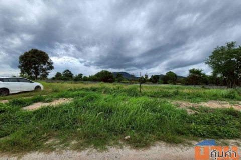 ขายที่ดิน 1 ไร่ถมแล้ว ติดถนนสาธารณะ ตำบลเพ อำเภอเมืองระยอง