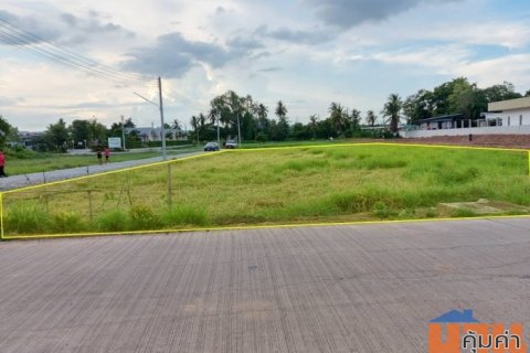 ขายที่ดิน 1 ไร่ 1 งาน 38.6 ตร.วา บ้านกร่าง อ.เมืองพิษณุโลก ทำเลดี ใกล้ถนนสิงหวัฒน์ เหมาะลงทุน