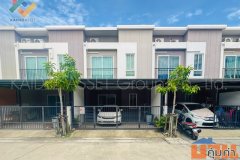 ซิตี้เซนส์ ดอนเมือง-สรงประภา | Citysense Donmueang-Songprapa