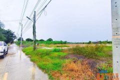ขายที่ดินนนทบุรีราคาถูก