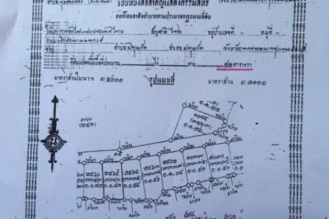 ขายที่ดินถมแล้ว 7 แปลงติดกัน ขนาดรวม 1 ไร่ 3 งาน 19 ตร.ว. ซอยวิภาวดี 25 ย่านทุ่งสองห้อง หลักสี่ ( เจ้าของขายเอง )