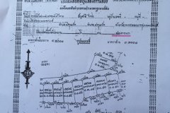 ขายที่ดินถมแล้ว 7 แปลงติดกัน ขนาดรวม 1 ไร่ 3 งาน 19 ตร.ว. ซอยวิภาวดี 25 ย่านทุ่งสองห้อง หลักสี่ ( เจ้าของขายเอง )