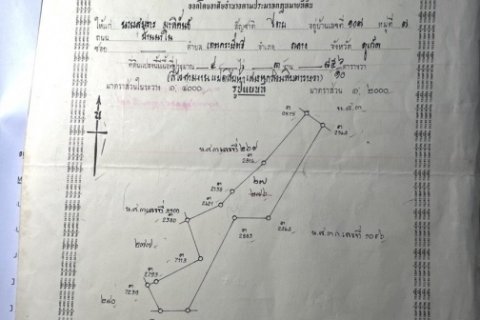 ขายที่ดิน 4-3-85.6 ไร่ ถลาง ภูเก็ต ทำเลดี มีลำน้ำไหลผ่าน เหมาะสร้างบ้านและรีสอร์ท
